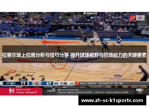 拉塞尔场上位置分析与技巧分享 提升球场视野与控场能力的关键要素