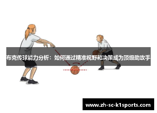 布克传球能力分析:如何通过精准视野和决策成为顶级助攻手 布克传球能力分析:如何通过精准视野和决策成为顶级助攻手