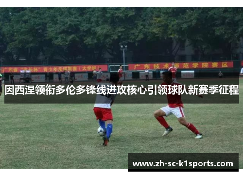 因西涅领衔多伦多锋线进攻核心引领球队新赛季征程 因西涅领衔多伦多锋线进攻核心引领球队新赛季征程