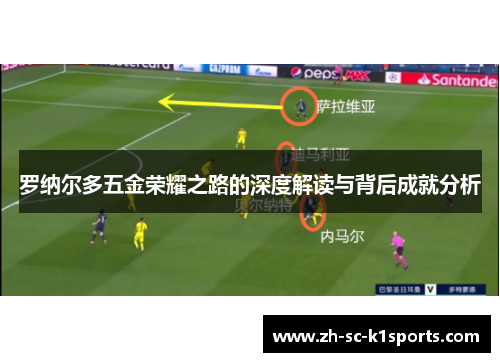 罗纳尔多五金荣耀之路的深度解读与背后成就分析