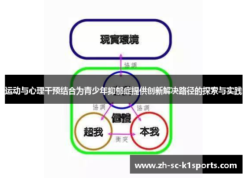 运动与心理干预结合为青少年抑郁症提供创新解决路径的探索与实践 运动与心理干预结合为青少年抑郁症提供创新解决路径的探索与实践